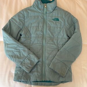 The North Face Aqua Jacket